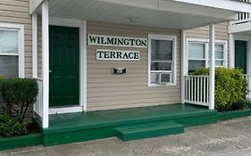 Wilmington Terrace